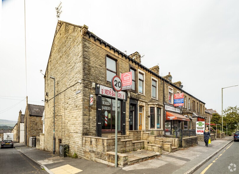 330 Padiham Rd, Burnley à louer - Photo de l’immeuble – Image 2 sur 2