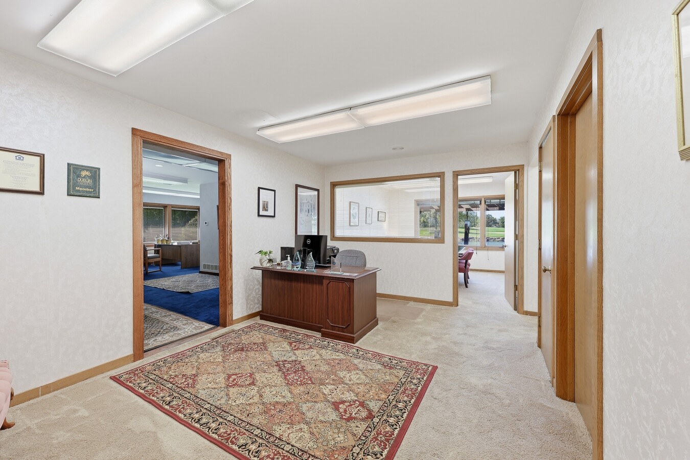 6100 Memorial Dr, Dublin, OH 43017 - Lot 200 & 202 & 300 - - Photo intérieure - Image 2 of 8