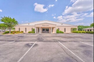 Plus de détails pour 2203 S Dixie Hwy, Dalton, GA - Spécialisé à vendre