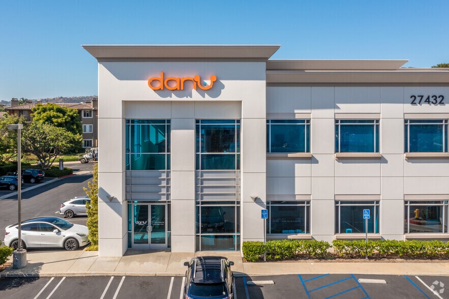 27432 Aliso Creek Rd, Aliso Viejo, CA à vendre - Photo de l’immeuble – Image 3 sur 4