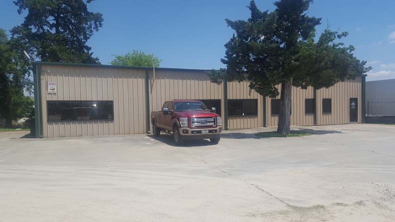 5502 Fm 1488 Rd, Magnolia, TX à louer Photo de l’immeuble– Image 1 sur 3