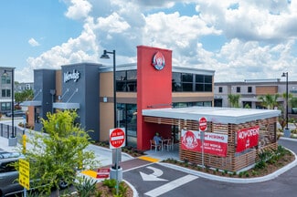 Plus de détails pour 1218 State Highway 434, Winter Springs, FL - Local commercial à louer