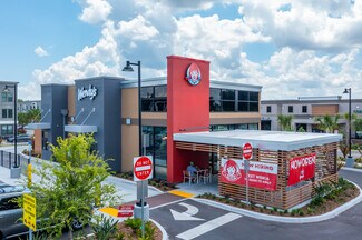 Plus de détails pour 1218 State Highway 434, Winter Springs, FL - Local commercial à louer