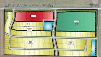 Plus de détails pour University Ave, Waukee, IA - Terrain à vendre