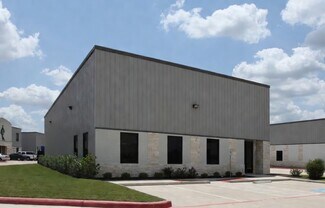 Plus de détails pour 1333 Price Plaza Dr, Katy, TX - Industriel/Logistique à louer