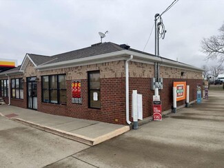 Plus de détails pour 3311 S County Road 25A, Troy, OH - Local commercial à louer