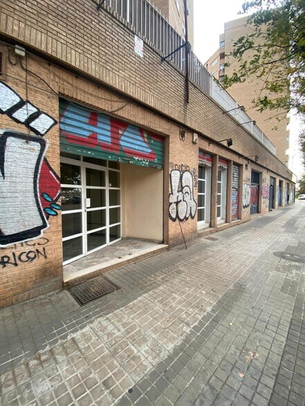 Immeuble residentiel dans Xirivella, Valencia à vendre - Photo intérieure – Image 3 sur 3