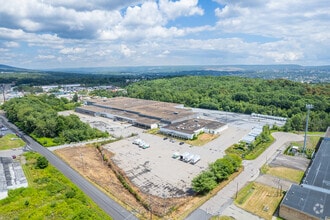 1000 N South Rd, Scranton, PA - VUE AÉRIENNE  vue de carte - Image1