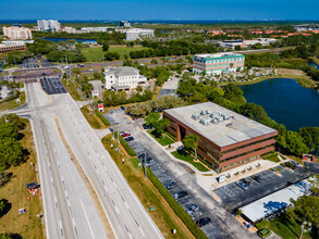 12425 28th St N, Saint Petersburg, FL - VUE AÉRIENNE  vue de carte - Image1