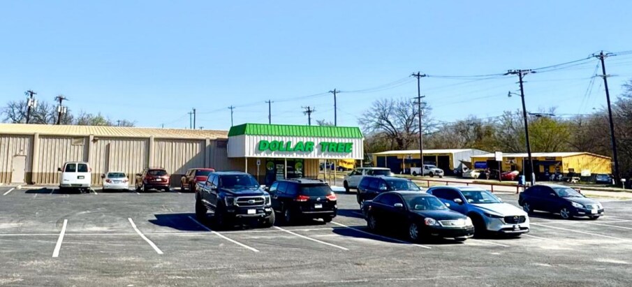 416 FM 718, Newark, TX à vendre - Photo de l’immeuble – Image 2 sur 2
