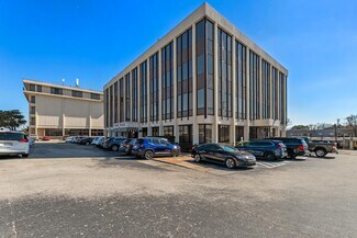 Plaza Towers | Value-Add Offices - Bureau