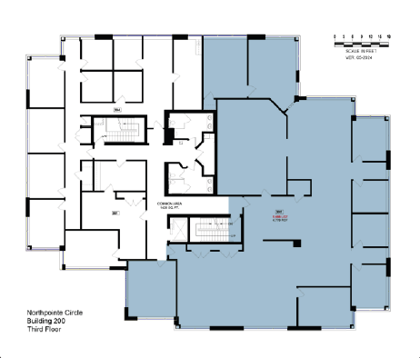 200 Northpointe Cir, Seven Fields, PA à louer Photo de l’immeuble– Image 1 sur 1