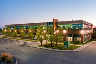 Plus de détails pour 4000 4th St SE, Calgary, AB - Bureau, Bureau/Médical à louer
