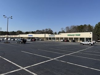 Plus de détails pour 5265 Lawrenceville Hwy NW, Lilburn, GA - Local commercial à louer