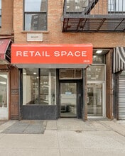 2028 Second Ave, New York, NY à louer Photo de l’immeuble– Image 1 sur 5