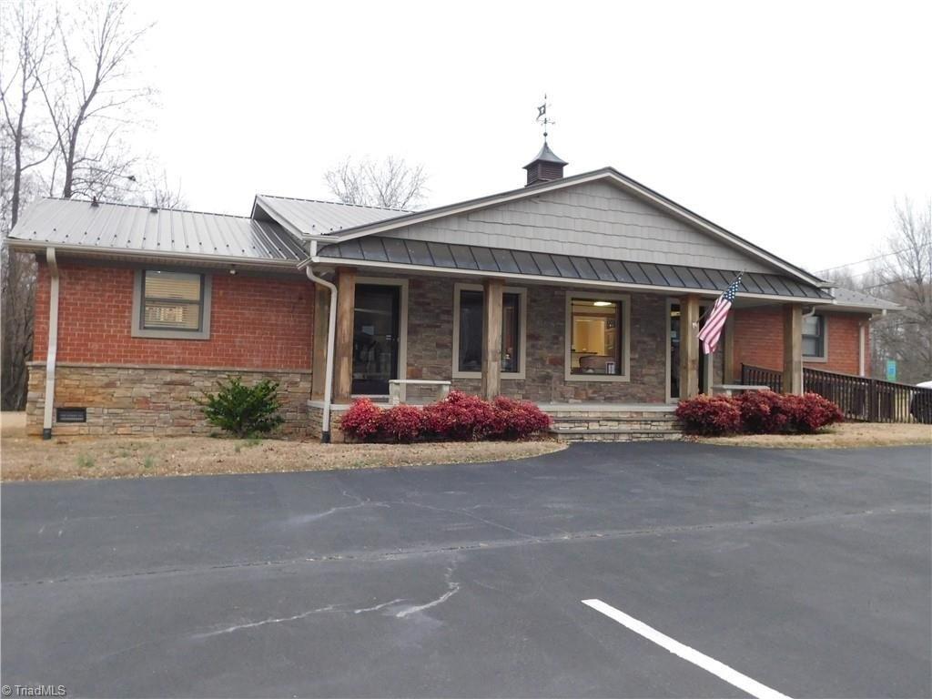 4219 Meadowbrook View Rd, Thomasville, NC à vendre Photo principale– Image 1 sur 2