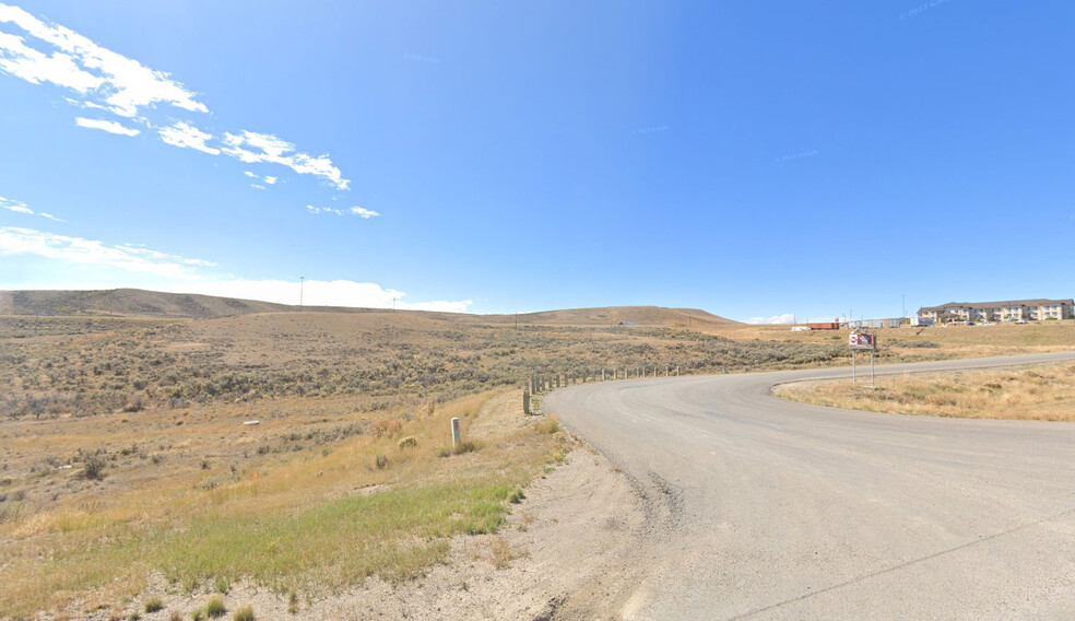 U.S. 30 Alternate, Kemmerer, WY à vendre - Autre – Image 2 sur 6