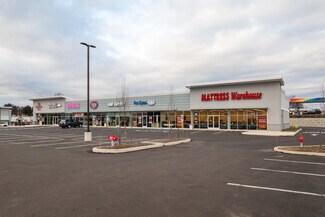 Plus de détails pour 176 W Street Rd, Feasterville Trevose, PA - Local commercial à louer