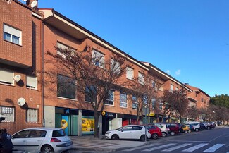 Plus de détails pour Avenida Torrelaguna, 12 B, Azuqueca de Henares - Local commercial à louer