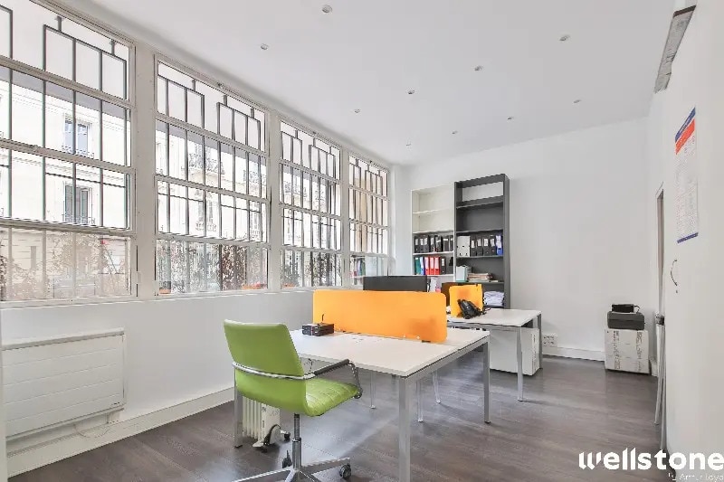 69 Rue Ampère, Paris à vendre - Photo de l’immeuble – Image 1 sur 10