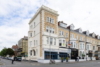 Plus de détails pour 65-67 Church Rd, Hove - Bureau à louer