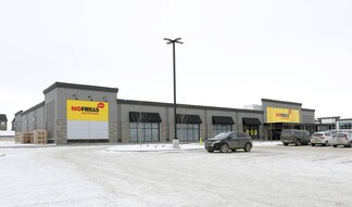 Plus de détails pour 100 Rainbow Rd, Chestermere, AB - Local commercial à louer