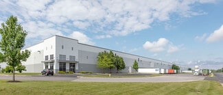 Plus de détails pour 600 S Perry Rd, Plainfield, IN - Industriel/Logistique à louer