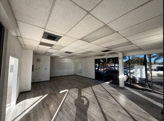Plus de détails pour 24017 Narbonne Ave, Lomita, CA - Local commercial à louer