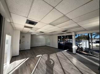 Plus de détails pour 24017 Narbonne Ave, Lomita, CA - Local commercial à louer