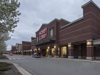 Plus de détails pour 42405-42871 Ford Rd, Canton Township, MI - Local commercial à louer