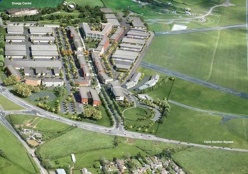 Clyst Honiton, Clyst Honiton à louer - Autre – Image 2 sur 2