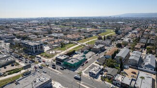 Plus de détails pour 2500 Artesia Blvd, Redondo Beach, CA - Local commercial à vendre