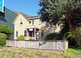Plus de détails pour 1908 E Madison St, Seattle, WA - Terrain à vendre
