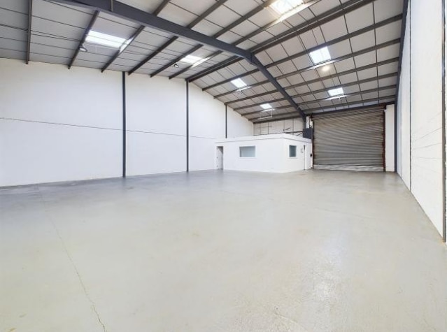 Howe Moss Dr, Dyce à louer Photo intérieure– Image 1 sur 2