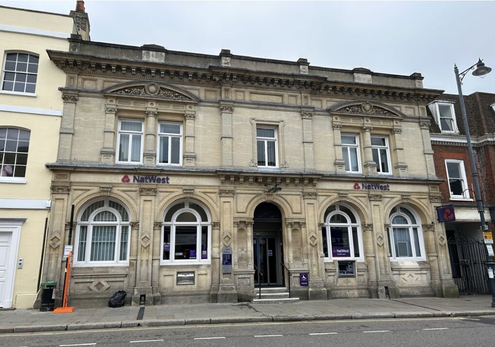 104 Fore St, Hertford à louer Photo principale– Image 1 sur 2