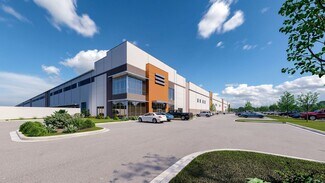 Plus de détails pour 2023 McCraney Way, Rock Hill, SC - Industriel/Logistique à louer