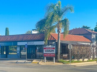 Plus de détails pour 3010 E Los Angeles Ave, Simi Valley, CA - Local commercial à louer