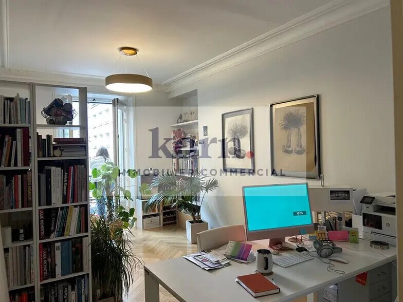 Bureau dans Paris à louer - Photo intérieure – Image 3 sur 10
