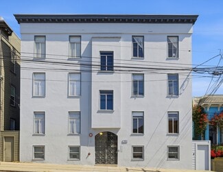 Plus de détails pour 184 Valley St, San Francisco, CA - Logement à vendre