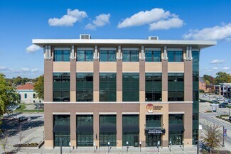 Plus de détails pour 222 E Park St, Edwardsville, IL - Bureau/Local commercial à louer