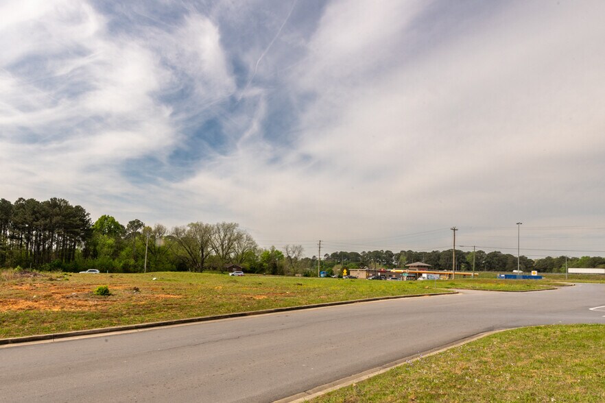 New Town Church Rd, Calhoun, GA à vendre - Autre – Image 3 sur 7