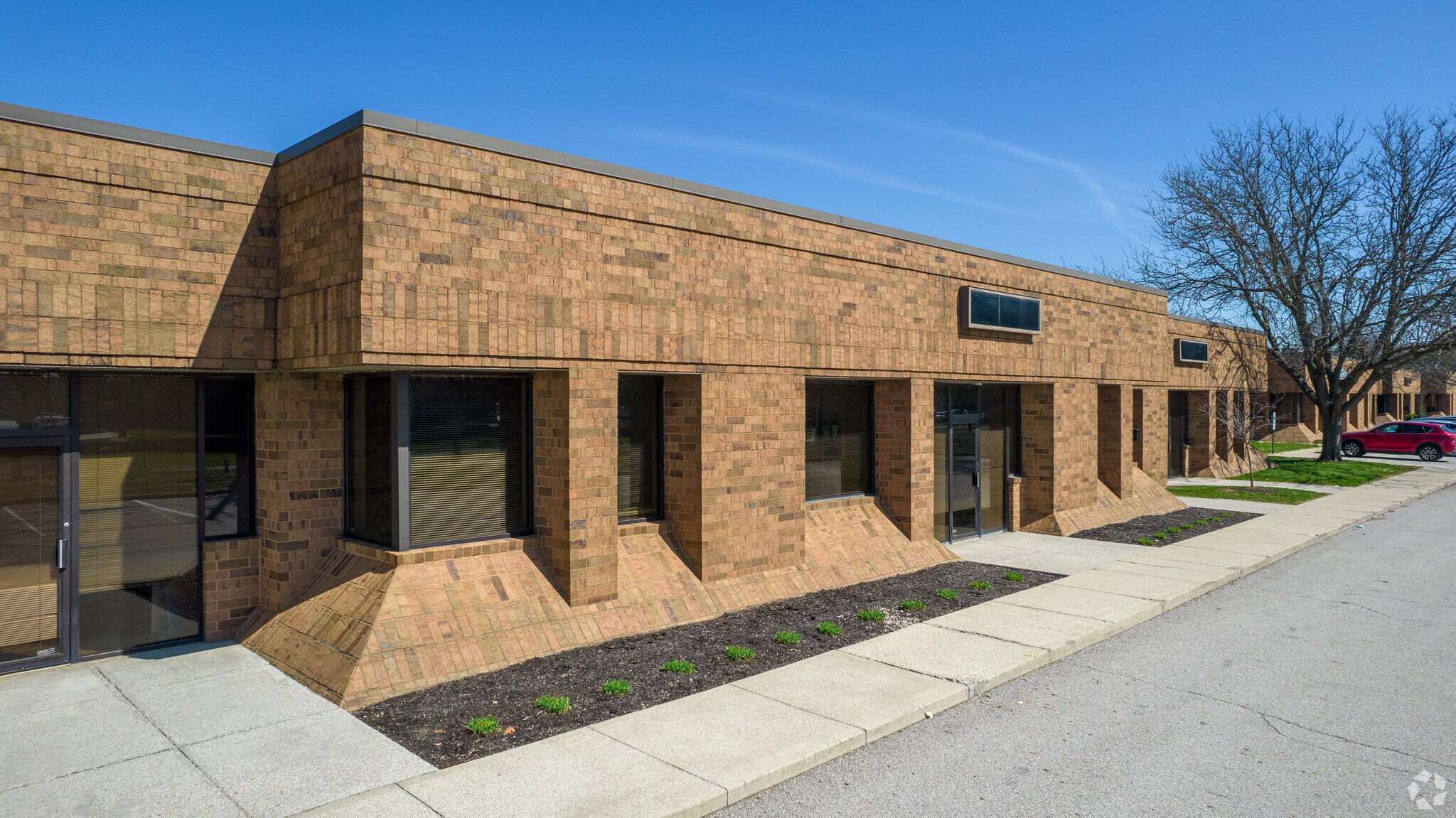 4312-4334 Tuller Rd, Dublin, OH à louer Photo principale– Image 1 sur 9