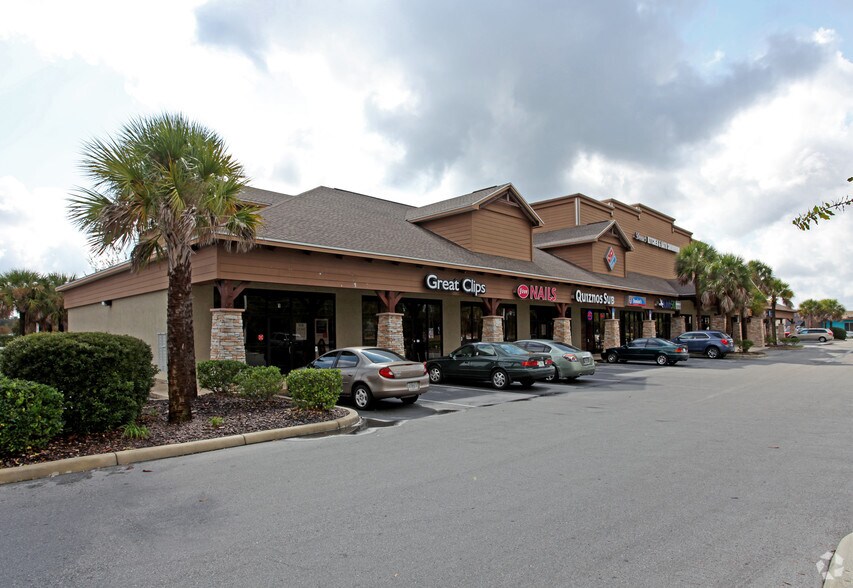 9590 SW Hwy 200, Ocala, FL à louer - Photo de l’immeuble – Image 3 sur 4