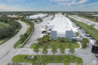 563 N Cleary Rd, West Palm Beach, FL - VUE AÉRIENNE  vue de carte - Image1