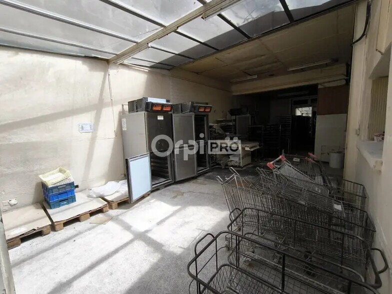 Local commercial dans Brive-la-Gaillarde à vendre - Photo intérieure – Image 3 sur 8