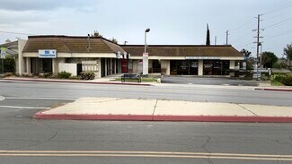 Plus de détails pour 702 S Del Mar Ave, San Gabriel, CA - Local commercial à louer