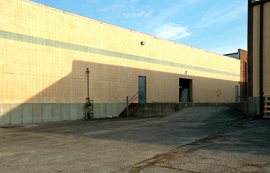 9261-9269 Dielman Industrial Dr, Olivette, MO à vendre - Autre – Image 2 sur 4
