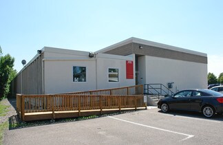 Plus de détails pour 4555 W 77th St, Edina, MN - Industriel/Logistique à vendre