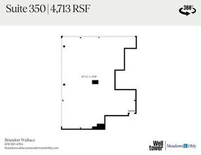 3400 Old Milton Pky, Alpharetta, GA à louer Plan d’étage– Image 1 sur 1