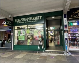 127-175 Edgware Rd, Londres à louer Photo de l’immeuble– Image 1 sur 3